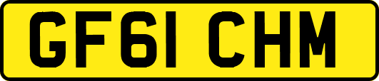 GF61CHM