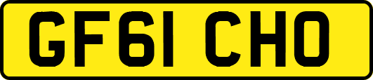 GF61CHO
