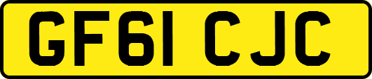 GF61CJC