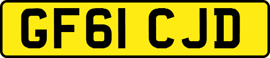 GF61CJD
