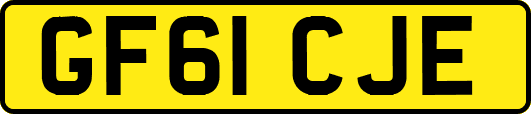 GF61CJE