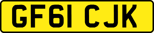 GF61CJK