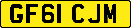 GF61CJM