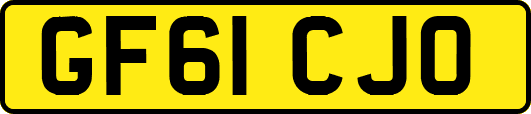 GF61CJO