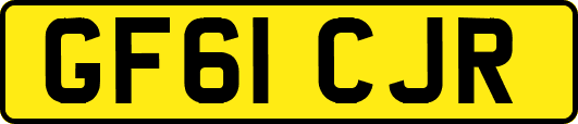 GF61CJR