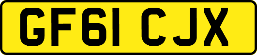 GF61CJX