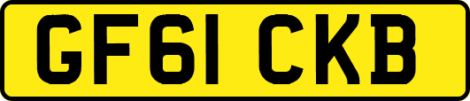 GF61CKB