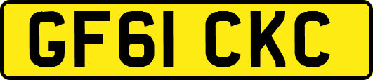 GF61CKC