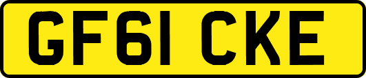 GF61CKE