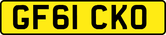 GF61CKO