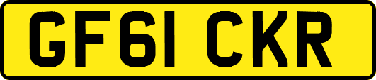GF61CKR