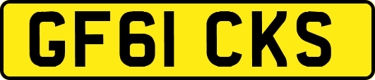 GF61CKS