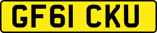 GF61CKU