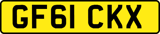 GF61CKX