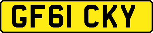GF61CKY