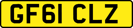 GF61CLZ