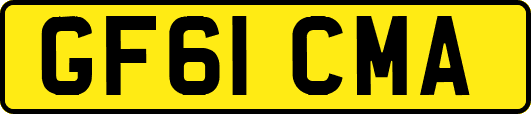 GF61CMA