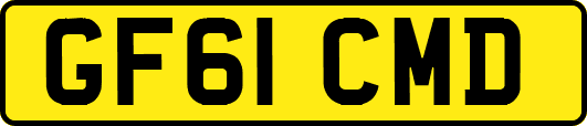 GF61CMD