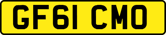 GF61CMO