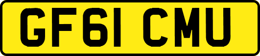 GF61CMU