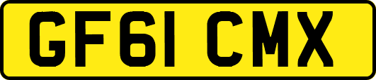 GF61CMX