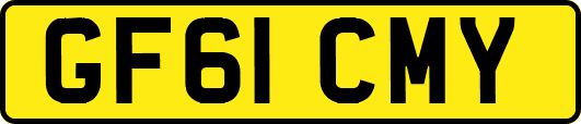 GF61CMY