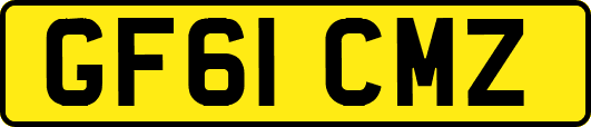 GF61CMZ
