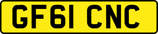 GF61CNC
