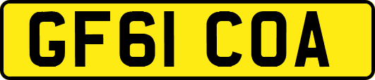 GF61COA