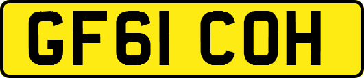 GF61COH