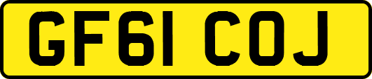 GF61COJ