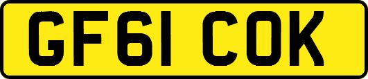 GF61COK