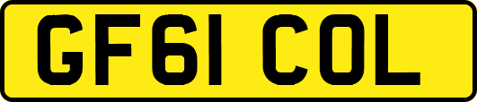 GF61COL