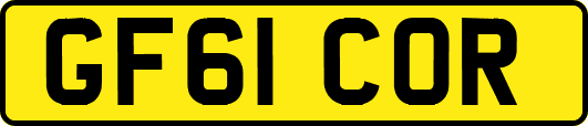GF61COR