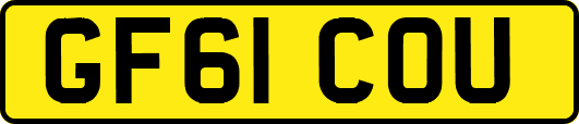 GF61COU