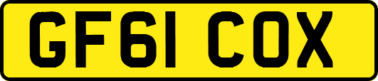 GF61COX