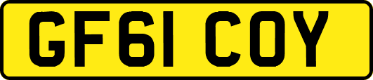 GF61COY