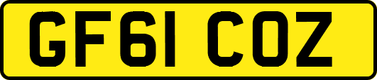 GF61COZ