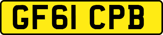 GF61CPB