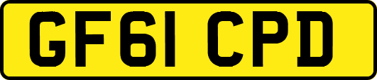 GF61CPD