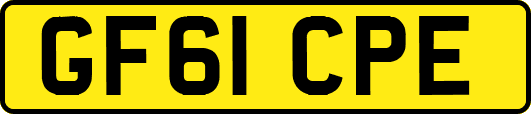 GF61CPE
