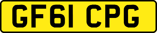 GF61CPG