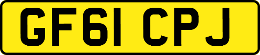 GF61CPJ