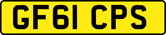 GF61CPS