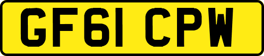 GF61CPW