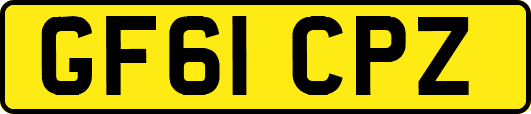 GF61CPZ