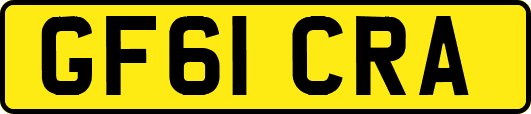 GF61CRA