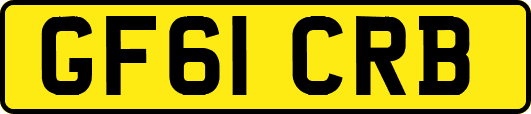 GF61CRB