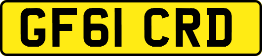 GF61CRD