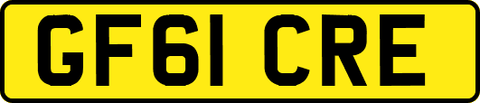GF61CRE